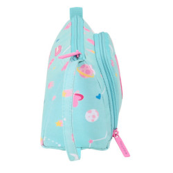 PORTATODO CON BOLSILLO DESPLEGABLE LLENO SAFTA "MY SPACE" 442127907 11*20 SAFTA22