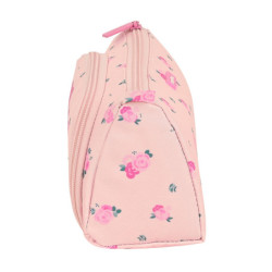 PORTATODO CON BOLSILLO DESPLEGABLE LLENO SAFTA "MAGIC GARDEN" 442128907 11*20 SAFTA22