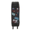 ESTUCHE CREMA. TRIPLE 36 PCS SAFTA "SURF CAMP" 442129857 19,5*12,5 SAFTA22