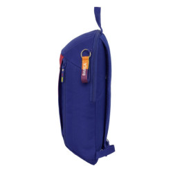MINI MOCHILA CREMALLERA VERTICAL F.C.BARCELONA 1ª EQUIP. 25/26 SAFTA25 VAC 612529821 MEDIDAS: 39*22