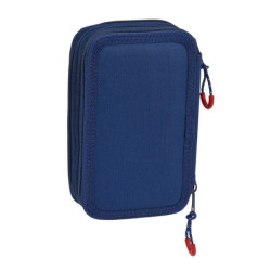 PLUMIER TRIPLE 36 PCS SAFTA "UNIVERSITY" SAFTA23 ENERO 442229857