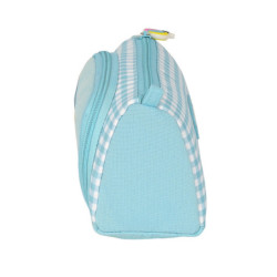 PORT. C/BOLSILLO DESPLEGABLE VACIO RECIC BLACKFIT8 "FLY WITH ME" 442239917 11*20 SAFTA22