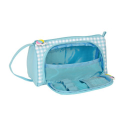 PORT. C/BOLSILLO DESPLEGABLE VACIO RECIC BLACKFIT8 "FLY WITH ME" 442239917 11*20 SAFTA22