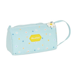 PORT. C/BOLSILLO DESPLEGABLE LLENO RECIC BLACKFIT8 "DAISIES" 442240907 11*20 SAFTA22