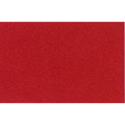 FLOCADO ADHESIVO AIRONFIX ROJO 67803 ROLLO 10M