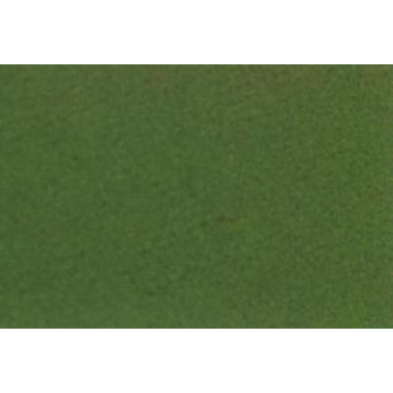 FLOCADO ADHESIVO AIRONFIX VERDE ROLLO 10M