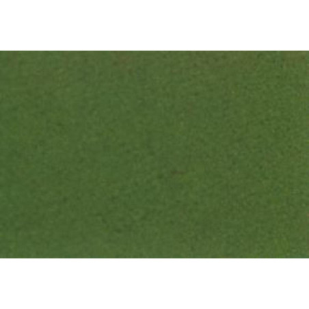 FLOCADO ADHESIVO AIRONFIX VERDE ROLLO 10M