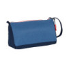 PORT. C/BOLSILLO DESPLEGABLE LLENO RECIC BLACKFIT8 "STAMP" 442242907 11*20 SAFTA22