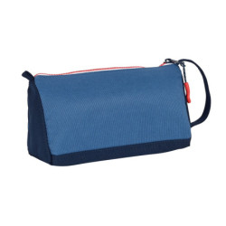 PORT. C/BOLSILLO DESPLEGABLE VACIO RECIC BLACKFIT8 "STAMP" 442242917 11*20 SAFTA22