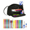 PORT. C/BOLSILLO DESPLEGABLE LLENO RECIC BLACKFIT8 "GRADIENT" SAFTA23 ENERO 442246907