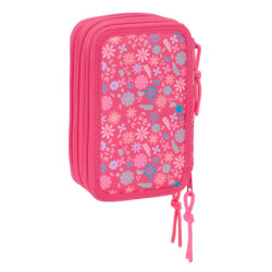 PLUMIER TRIPLE 37 PCS SAFTA "FEELING" SAFTA25 ENERO 442529857