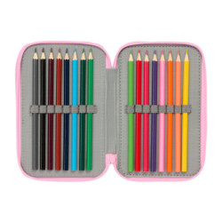 PLUMIER TRIPLE 37 PCS STITCH SAFTA25 442539857