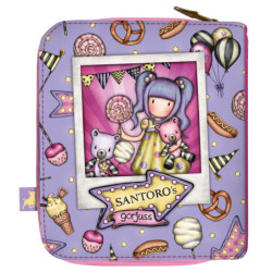CARTERA GORJUSS™ FAIRGROUND "FIRST PRIZE" SAFTA23 ENERO 483GJ28