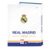 CARPETA FOLIO 4 ANI.MIXTAS REAL MADRID 1ª EQUIP. 21/22 512154067 33*26,5 SAFTA22