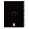 BLOC A4 MICRO120 H TEAM HERETICS 512155064 29,7*21 SAFTA22