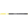 ROTULADOR EDDING 1200 PASTEL AMARILLO 83 C/10U