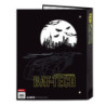 CARPETA FOLIO 4 ANI.MIXTAS BATMAN "COMIX" 512204067 33*26,5 SAFTA22