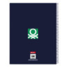 BLOC A4 MICRO120 H BENETTON "UNITED" 512206064 29,7*21 SAFTA22