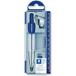 COMPÁS ESCOLAR NORIS 550 60 STAEDTLER