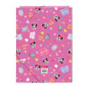 CARPETA FOLIO 3 SOLAPAS MINNIE MOUSE "LUCKY" 512212068 33,5*26 SAFTA22