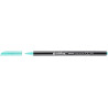 ROTULADOR EDDING 1200 PASTEL AZUL 88 C/10U