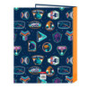 CARPETA FOLIO 4 ANI.MIXTAS LIGHTYEAR SAFTA23 ENERO 512216067