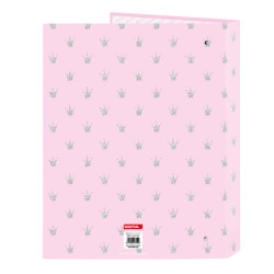 CARPETA FOLIO 4 ANI.MIXTAS MOOS "MAGIC GIRLS" 512218067 33*26,5 SAFTA22