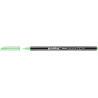 ROTULADOR EDDING 1200 PASTEL VERDE 89 C/10U