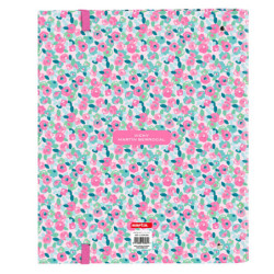 CARPEBLOC 4A 35MM C/RECAMBIO VMB "ROSEBLOOM" 512236666 32*27 SAFTA22