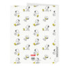 CARPETA FOLIO 4 ANI.MIXTAS SNOOPY "FRIENDS FOREVER" 512239067 33*26,5 SAFTA22