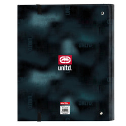 CARPEBLOC 4A 35MM C/RECAMBIO ECKO UNLTD. "NOMAD" 512244666 32*27 SAFTA22