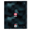 CARPEBLOC 4A 35MM C/RECAMBIO ECKO UNLTD. "NOMAD" 512244666 32*27 SAFTA22