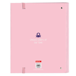 CARP 4 ANI 35MM C/RECAMBIO BENETTON "VICHY" SAFTA23 ENERO 512253666