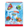 CARPETA FOLIO 3 SOLAPAS SUPERTHINGS "KAZOOM KIDS" 512276068 33,5*26 SAFTA22