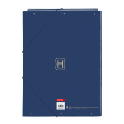 CARPETA FOLIO 3 SOLAPAS HARRY POTTER "MAGICAL" SAFTA23 ENERO 512293068