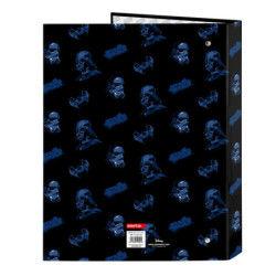 CARPETA FOLIO 4 ANI.MIXTAS STAR WARS "DIGITAL ESCAPE" SAFTA23 ENERO 512301067
