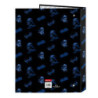 CARPETA FOLIO 4 ANI.MIXTAS STAR WARS "DIGITAL ESCAPE" SAFTA23 ENERO 512301067