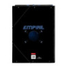 CARPETA FOLIO 3 SOLAPAS STAR WARS "DIGITAL ESCAPE" SAFTA23 ENERO 512301068
