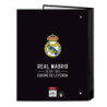 CARPETA FOLIO 4 ANI.MIXTAS REAL MADRID "CORPORATIVA" SAFTA23 ENERO 512324067
