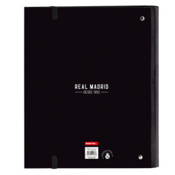 CARP 4 ANI 35MM C/RECAMBIO REAL MADRID "CORPORATIVA" SAFTA23 ENERO 512324666