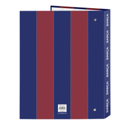 CARPETA FOLIO 4 ANI.MIXTAS F.C.BARCELONA 1ª EQUIP. 23/24 512329067 SAFTA23 VAC