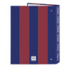 CARPETA FOLIO 4 ANI.MIXTAS F.C.BARCELONA 1ª EQUIP. 23/24 512329067 SAFTA23 VAC