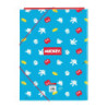 CARPETA FOLIO 3 SOLAPAS MICKEY MOUSE "FANTASTIC" SAFTA25 ENERO 512333068