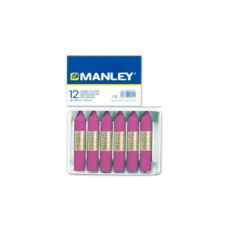 CERAS MANLEY CJ.12u. LILA (39)