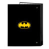 CARPETA FOLIO 4 ANI.MIXTAS BATMAN "GAME OVER" SAFTA26 512369067 33X26,5 UNIDAD