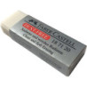 BORRADOR FABER-CASTELL DUST-FREE BLANCA C/20U 187120
