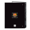 CARPETA FOLIO 4 ANI.MIXTAS F.C.BARCELONA "BLACK" SAFTA25 ENERO 512426067