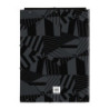 CARPETA FOLIO 3 SOLAPAS F.C.BARCELONA "BLACK" SAFTA25 ENERO 512426068