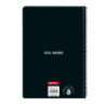LIBRETA FOLIO 80 H. TAPAS DURAS REAL MADRID 1ª EQUIP. 24/25 SAFTA25 ENERO 512454066