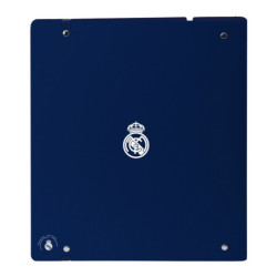 CARPEBLOCK PP FOAM 4 ANI 35MM C/RECAMBIO REAL MADRID 1ª EQUIP. 24/25 SAFTA26 512454667 32X27 UNIDAD
